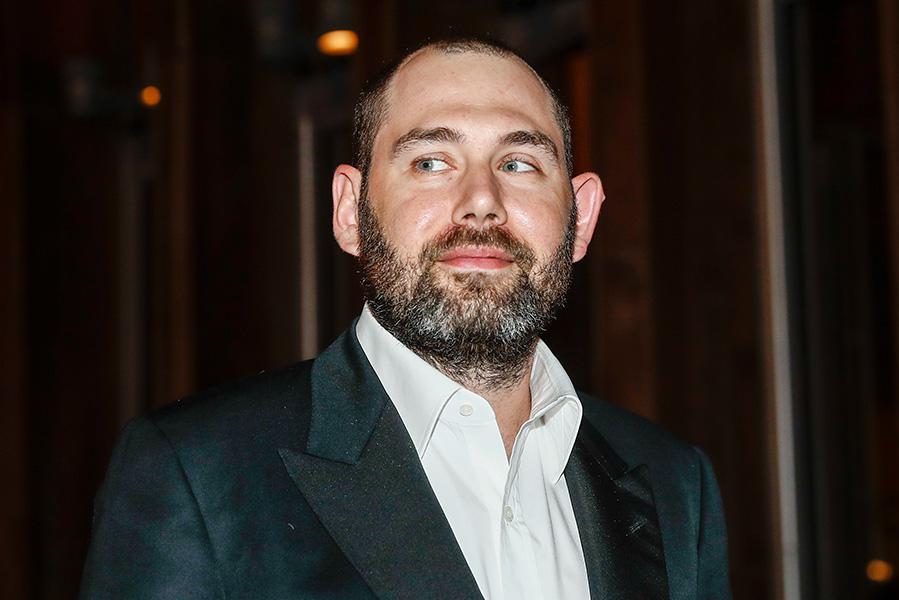 Артем Геодакян / ТАСС