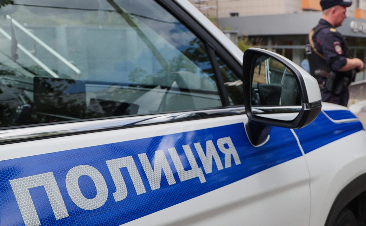 Алексей Белкин / NEWS.ru / Global Look Press