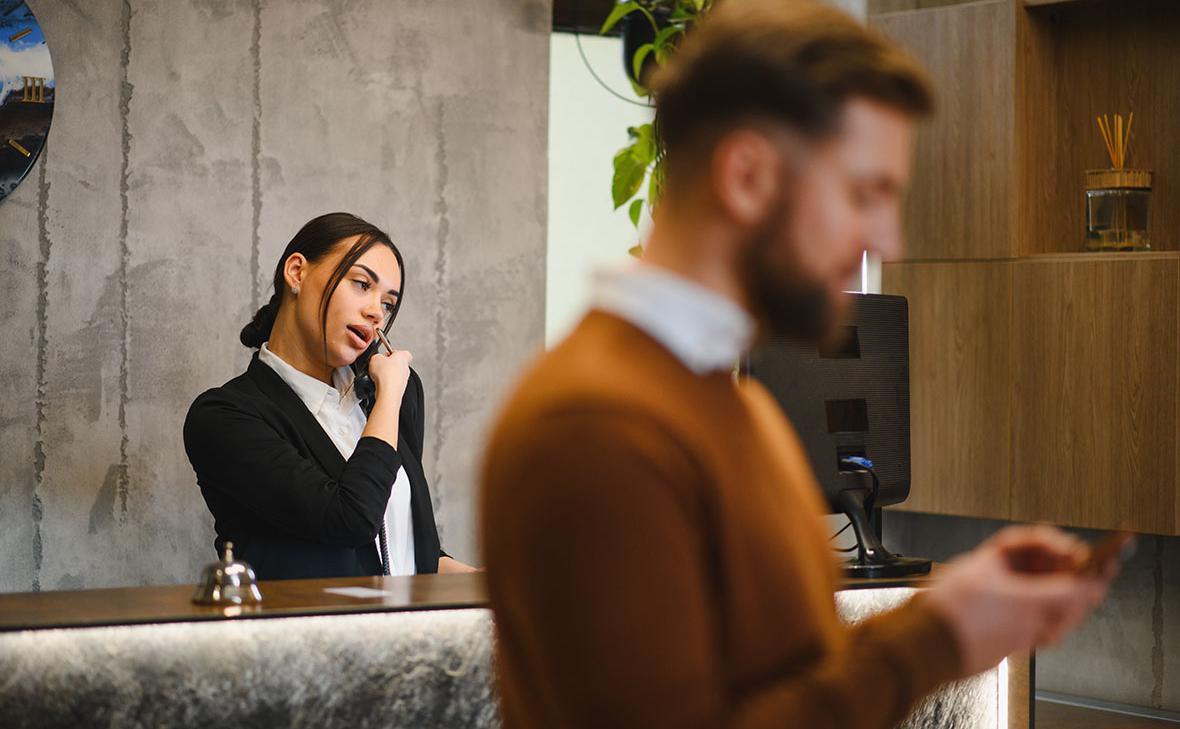 Владелец отеля «Имеретинский» в Сочи вернул актив