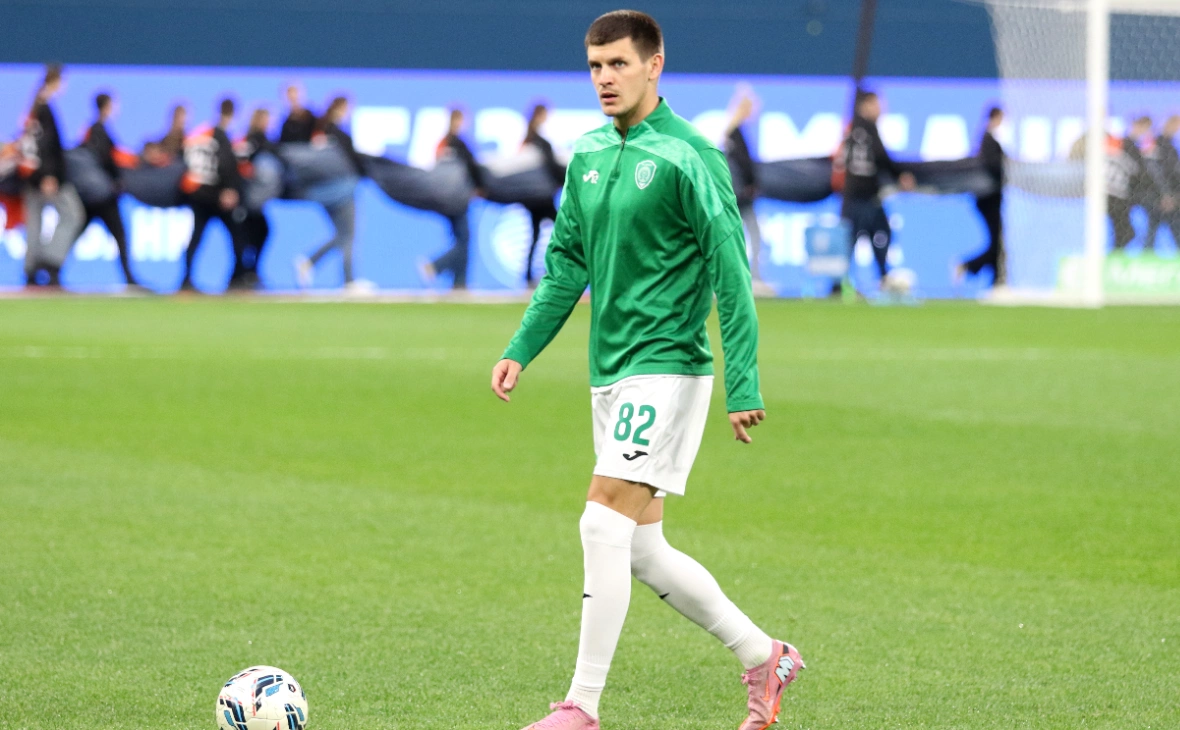 Maksim Konstantinov / Global Look Press 