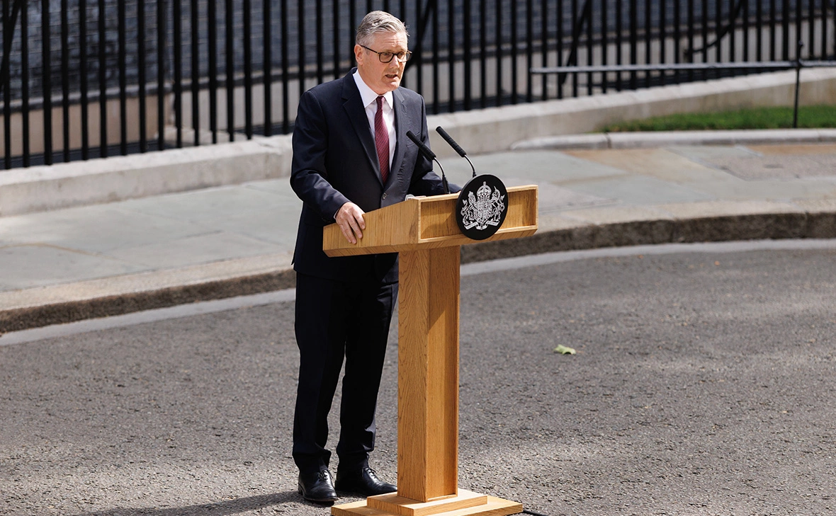 Dan Kitwood / Getty Images