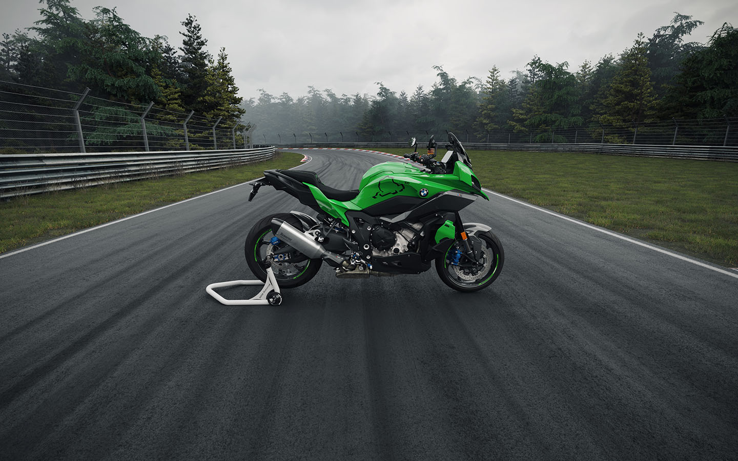 M 1000 XR