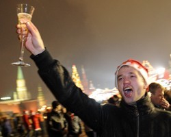 Россиянам устроят 10-дневные каникулы на Новый год