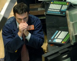 Мировые фондовые рынки готовят неприятные сюрпризы