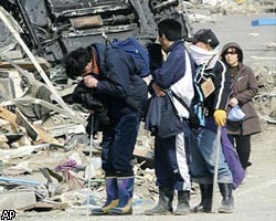 Япония через неделю после катастрофы: рассказ очевидца из Токио