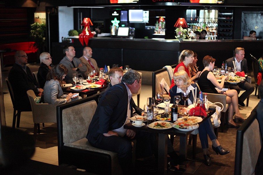 Фото: Анастасия Макарычева