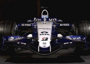 Williams связывает выход из кризиса с новым FW29