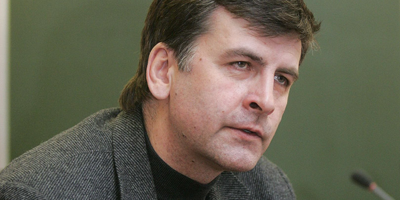 Дурманов объяснил упомянутую Путиным «ошибку» чиновников с Родченковым