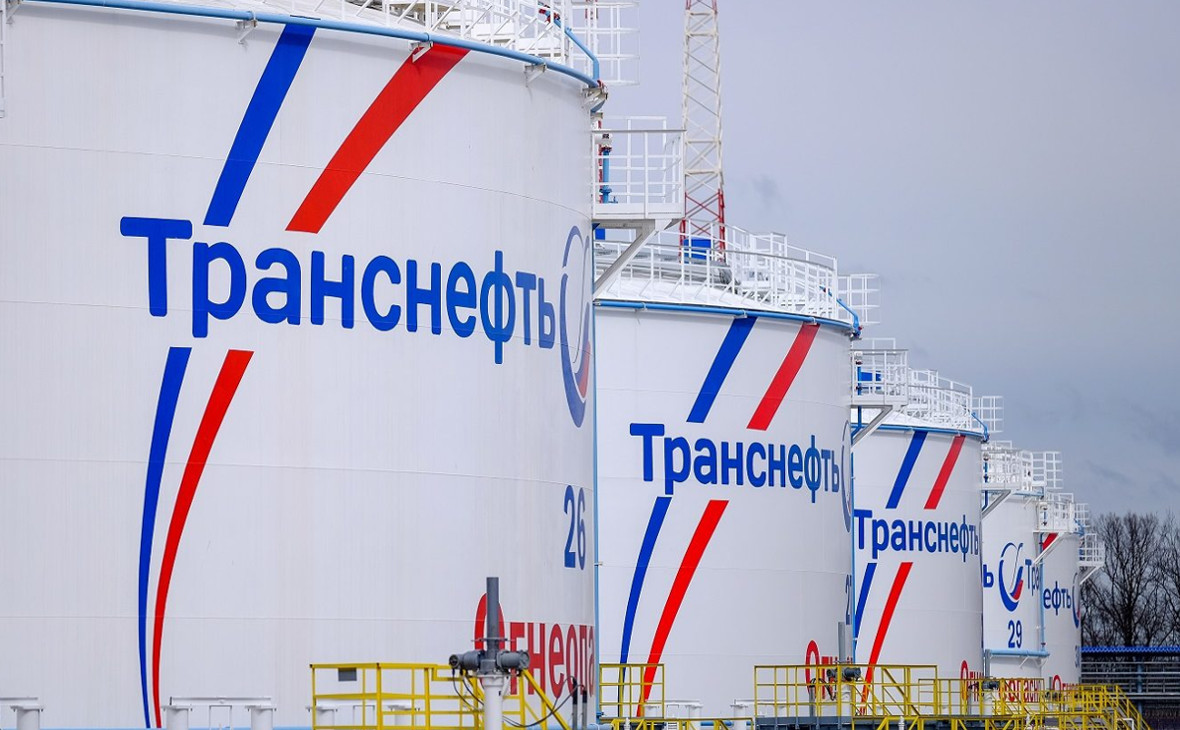 Фото: Пресс-служба «Транснефти»