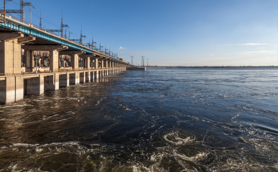 Минэкономразвития Адыгеи усомнилось в инвесторе проекта ГЭС на р. Кубань