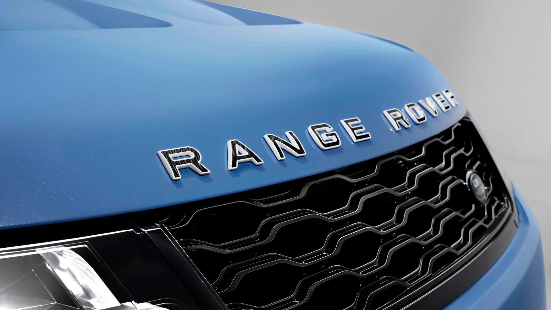 В Россию привезут особый 575-сильный Range Rover Sport за <span class=