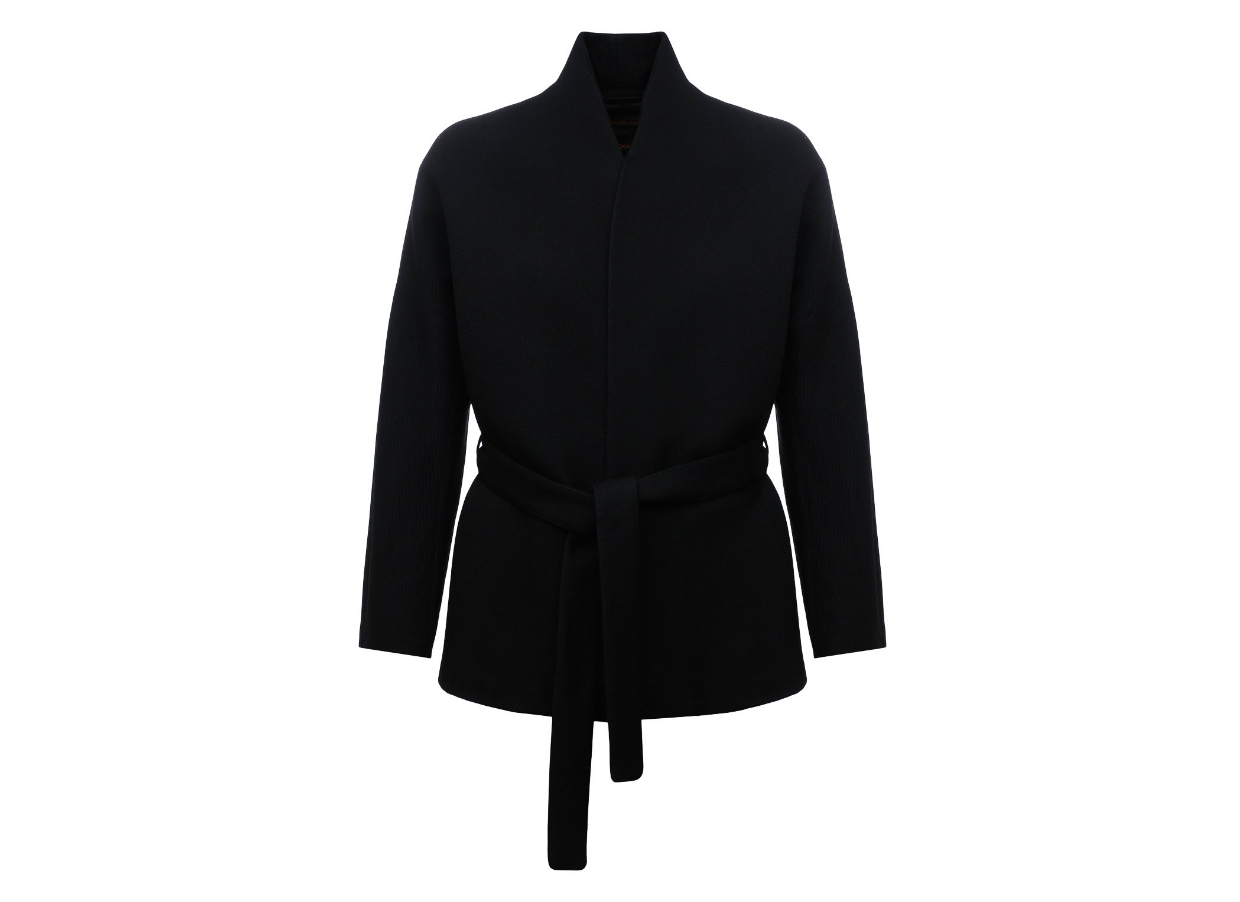 Шерстяное пальто Zegna Couture, 278&nbsp;500 руб. (ЦУМ)