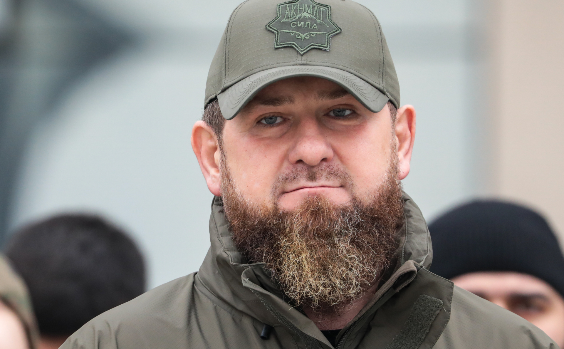 Глава Чечни заявил о готовых «помочь» Украине бойцах из рода Кадырова"/>













