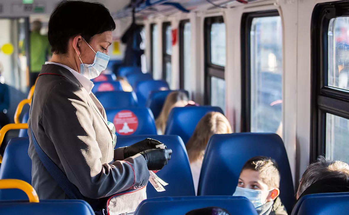 Михаил Солунин / ТАСС