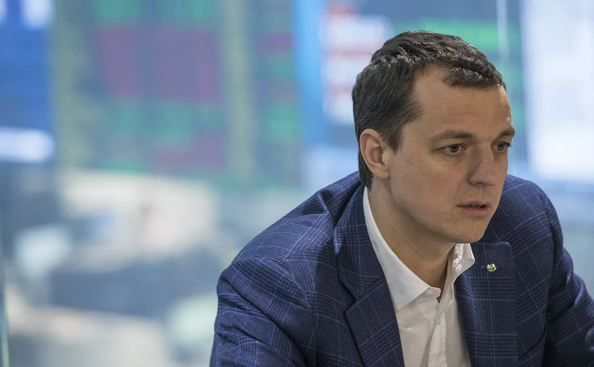 Владислав Шатило / РБК