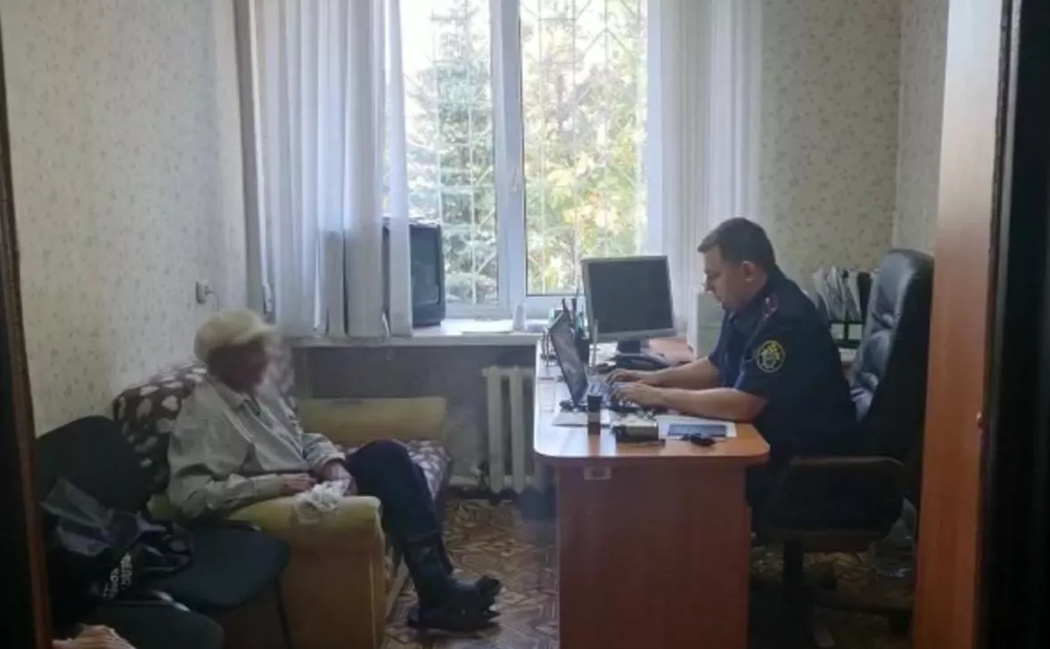 СУ СКР по РБ