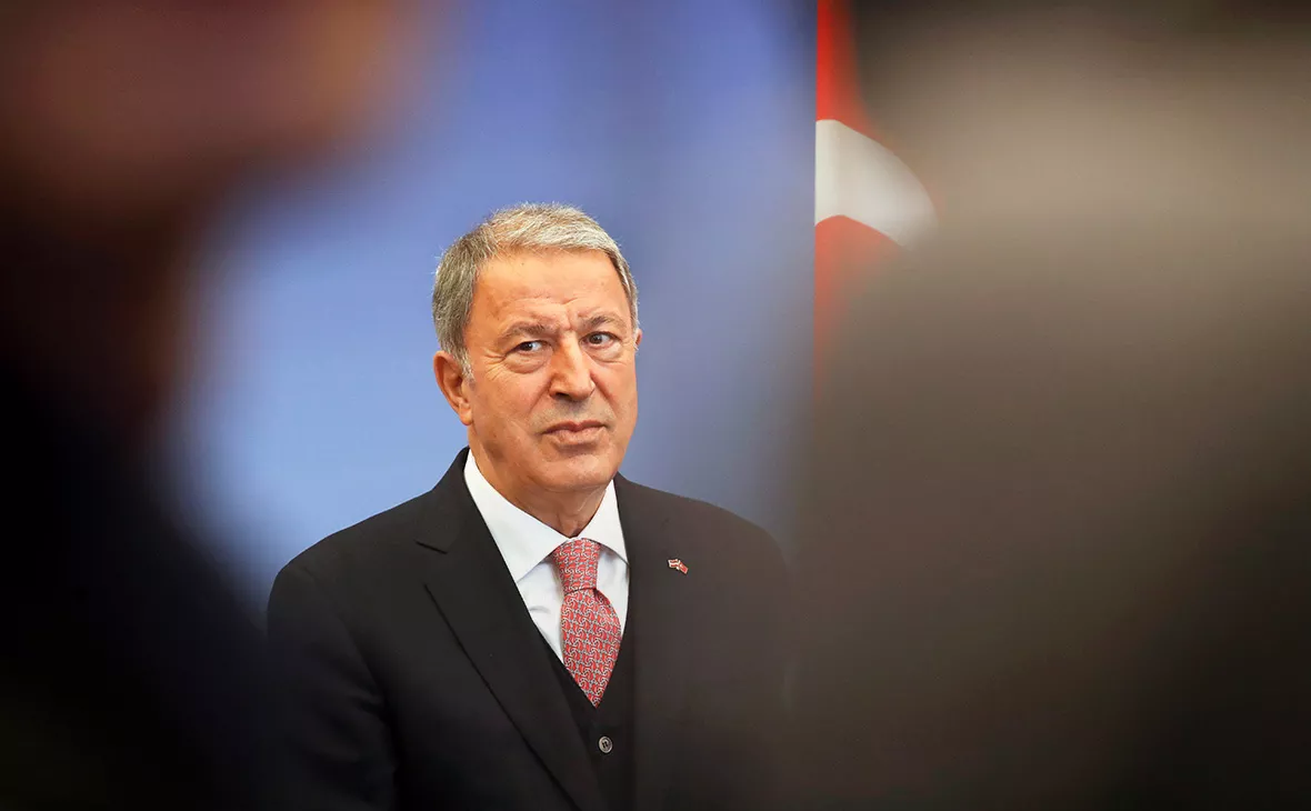 Toms Kalnins / EPA / ТАСС