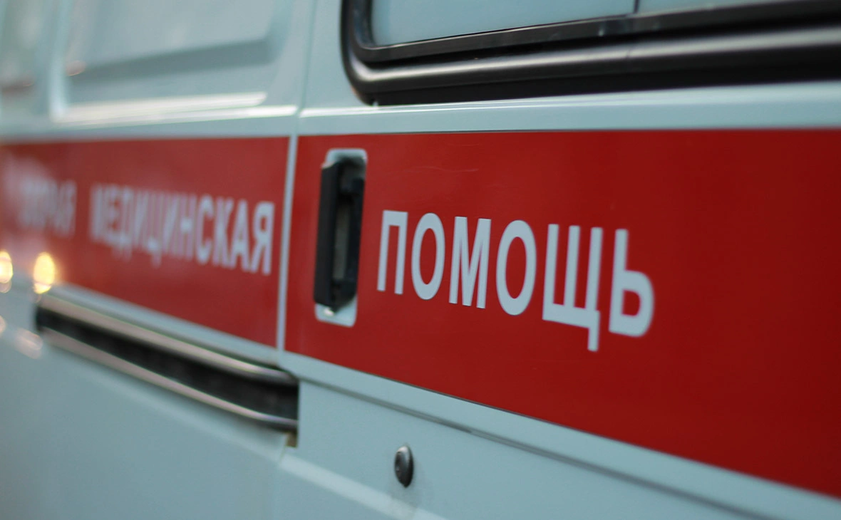 Никита Попов / РБК