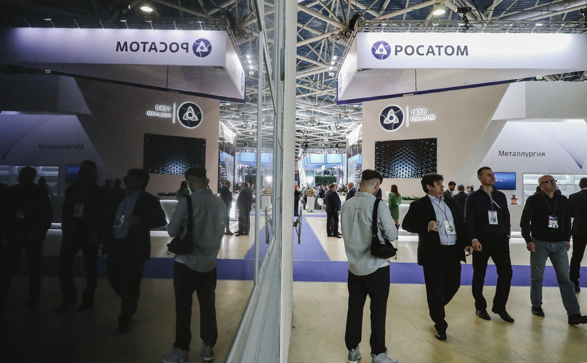 Андрей Любимов / РБК