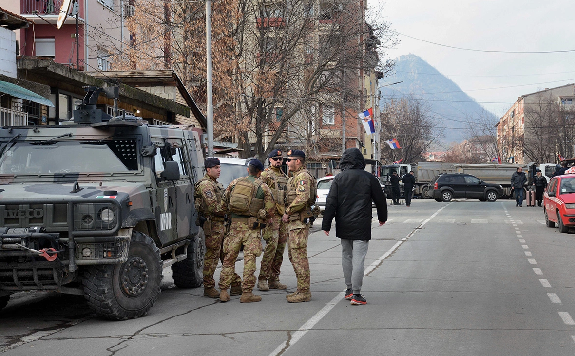Predrag Milosavljevic / XinHua / Global Look Press
