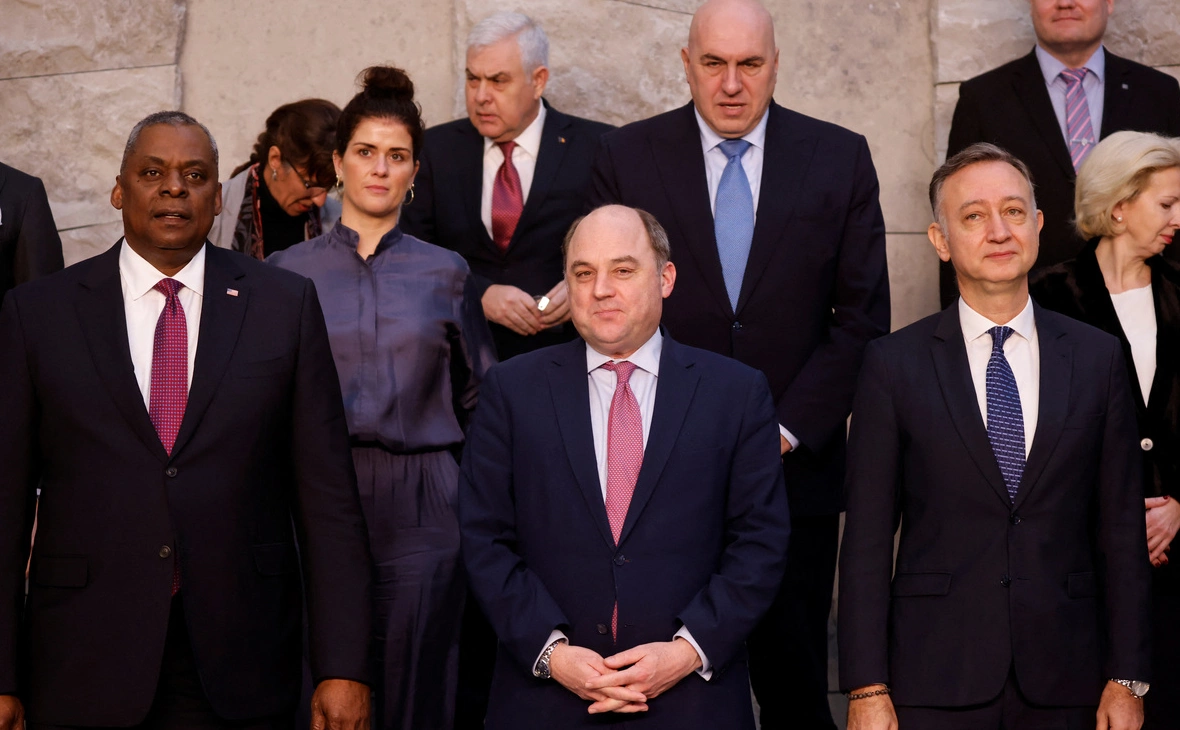 Johanna Geron / Reuters