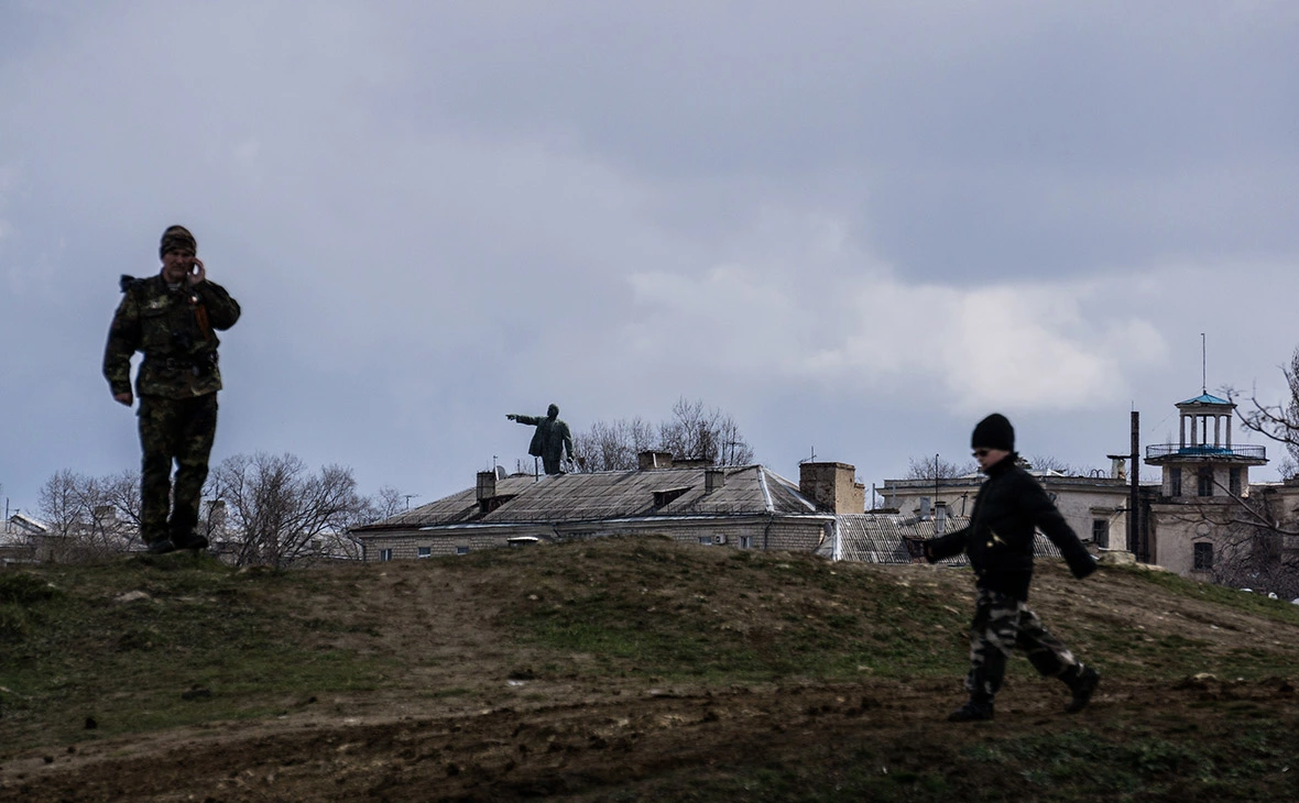 Александр Аксаков / Getty Images