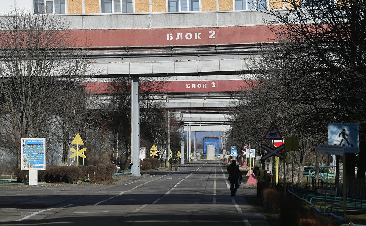 Постпред России объяснил задержку консультаций по ЗАЭС реакцией Украины