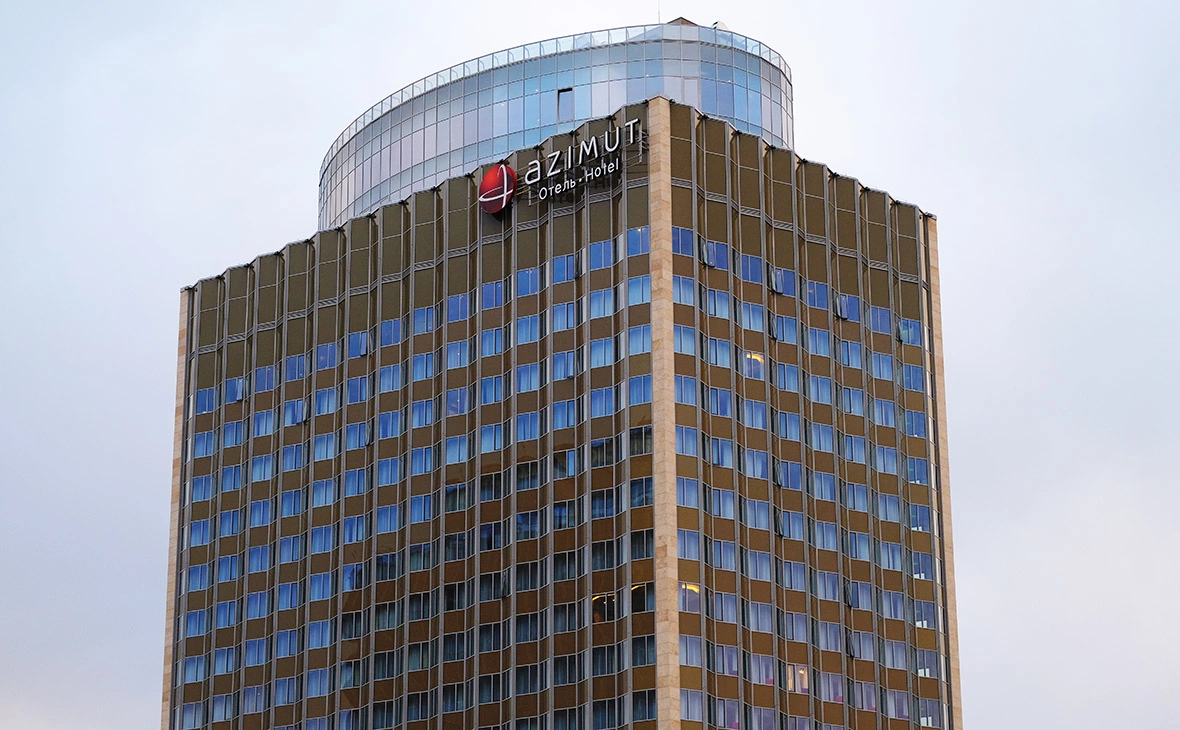 Наталья Селиверстова / РИА Новости