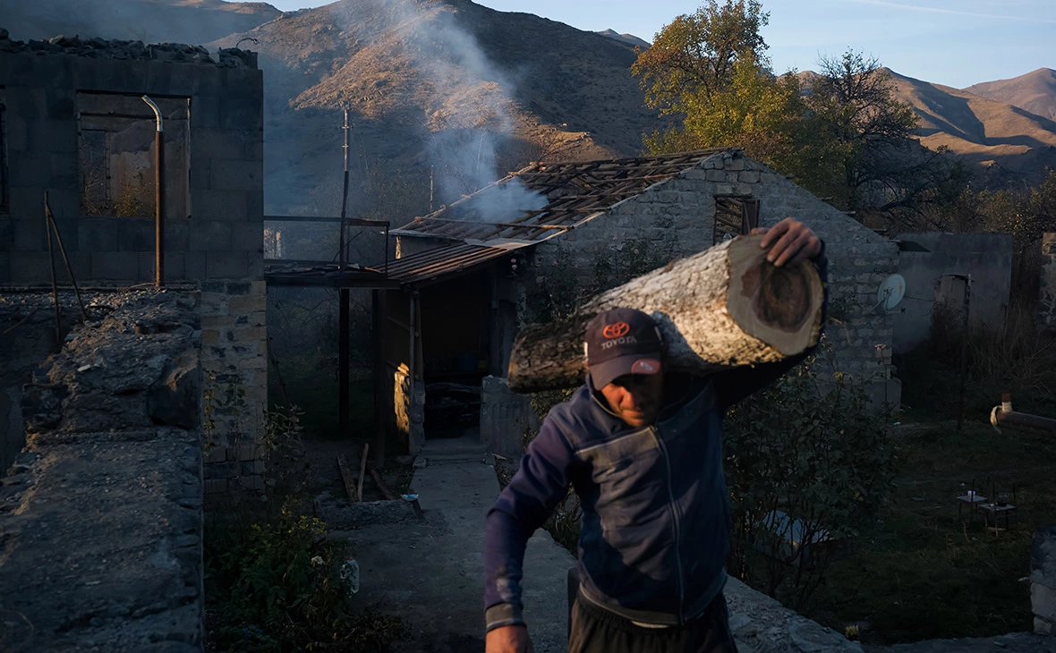Alex McBride / Getty Images