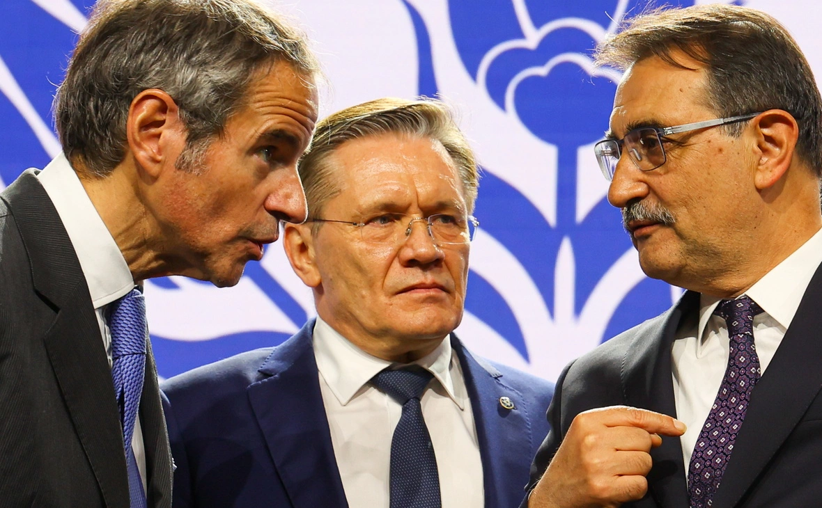 Вячеслав Прокофьев / ТАСС