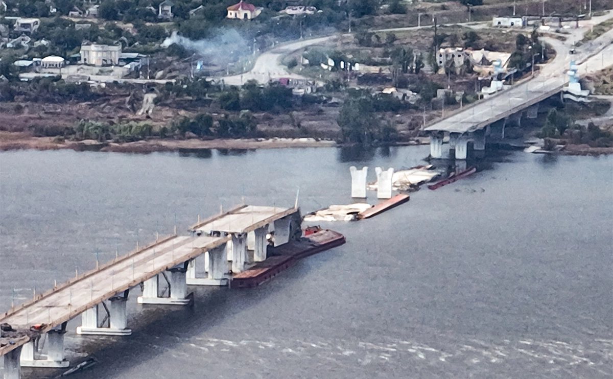 Алексей Коновалов / ТАСС