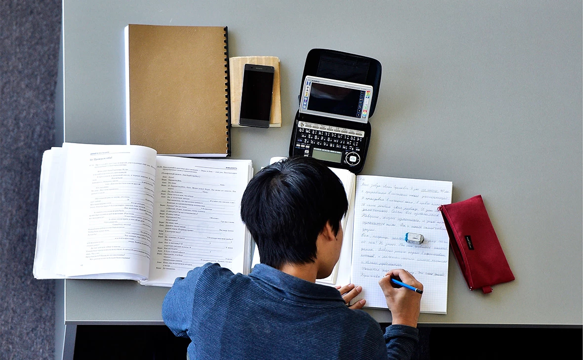 Юрий Смитюк / ТАСС