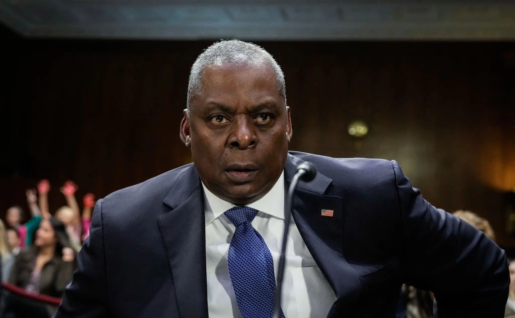 Drew Angerer / Getty Images