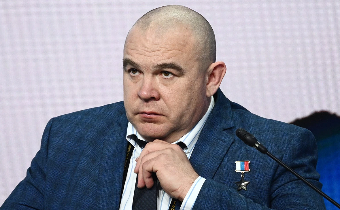 Владимир Астапкович / РИА Новости