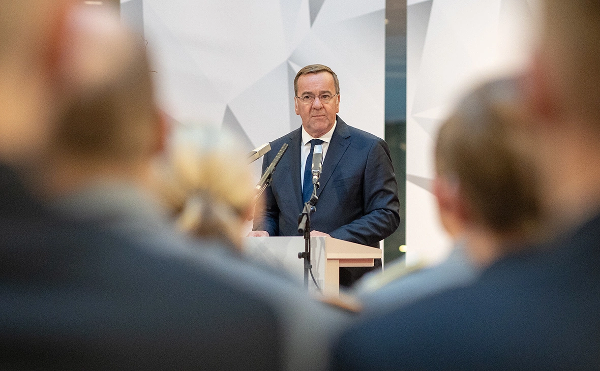 Chris Emil Janssen / Keystone Press Agency / Global Look Press