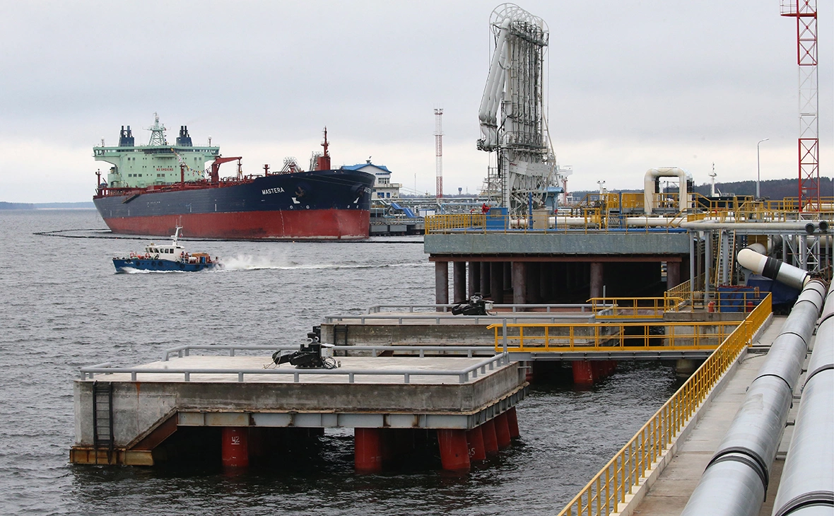 Петр Ковалев / ТАСС