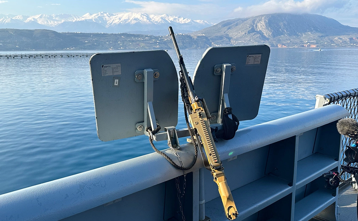 Michael Fischer / dpa / Global Look Press