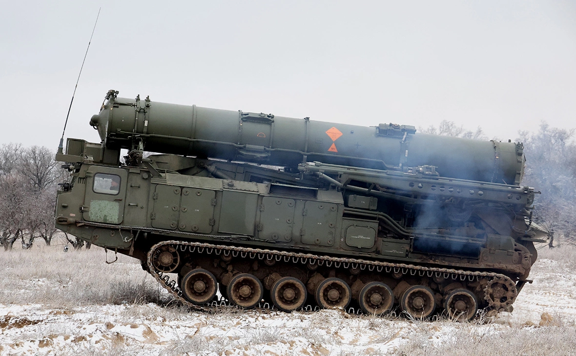 Александр Полегенько / ТАСС