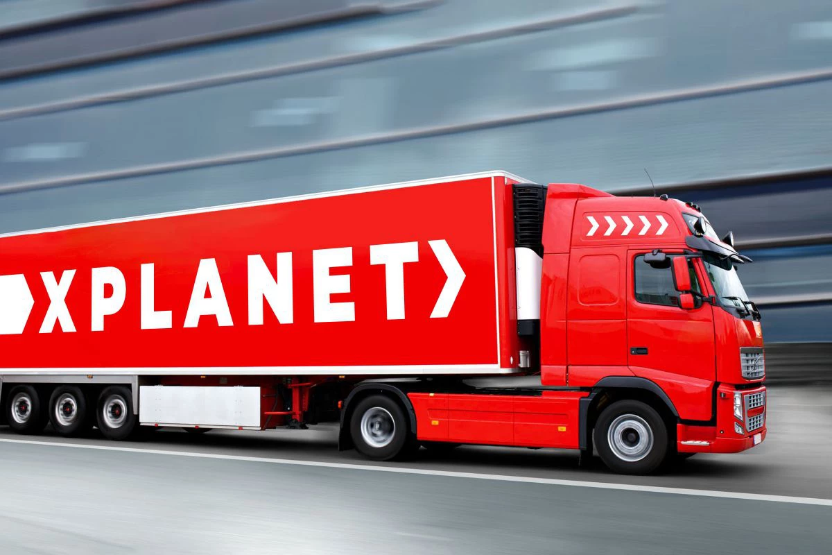 Как цифровая платформа xPLANET трансформирует логистику - РБК Отрасли