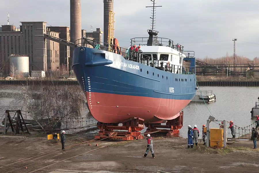 пресс-служба регионального правительства