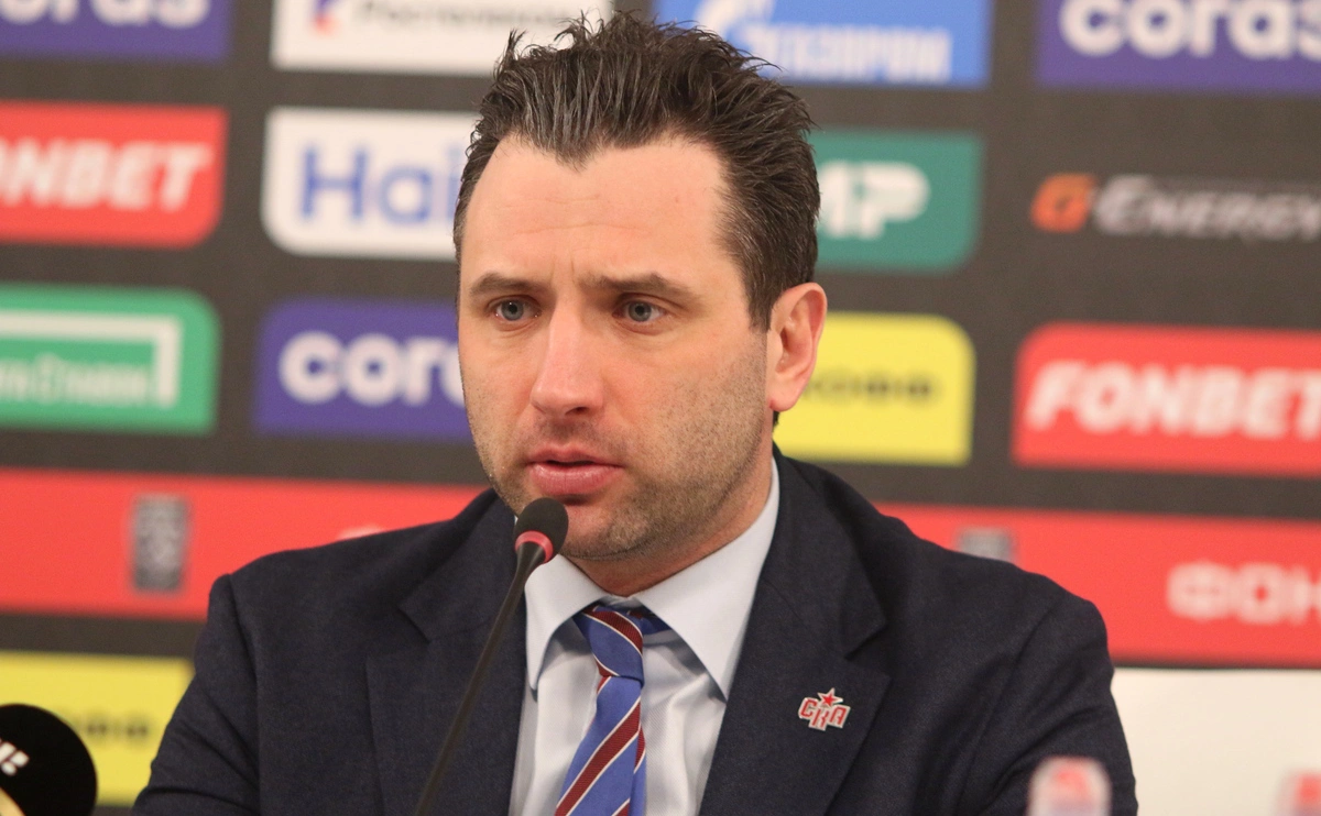 Maksim Konstantinov / Global Look Press