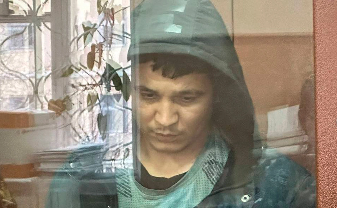 moscowcourts / Telegram