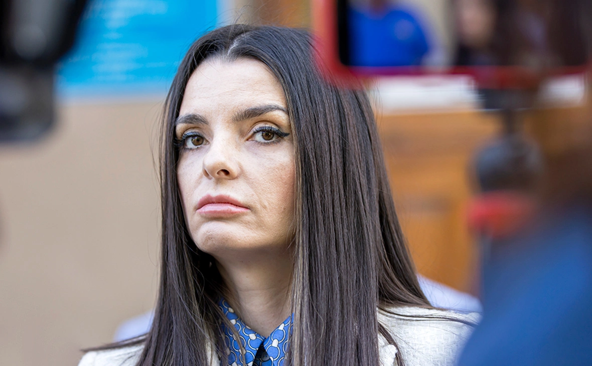 Dumitru Doru / EPA / ТАСС