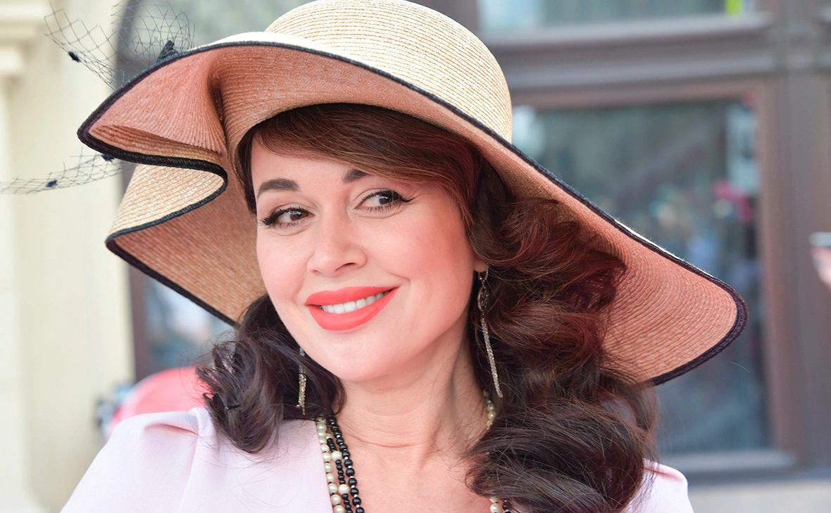 «Комсомольская Правда» / Global Look Press