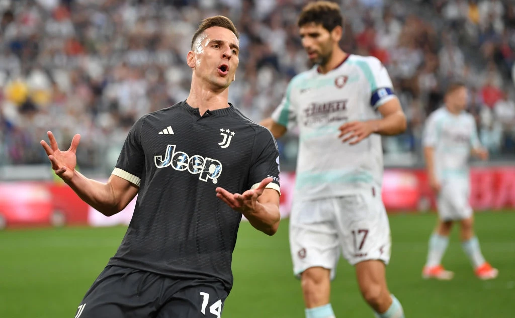 Valerio Pennicino / Getty Images