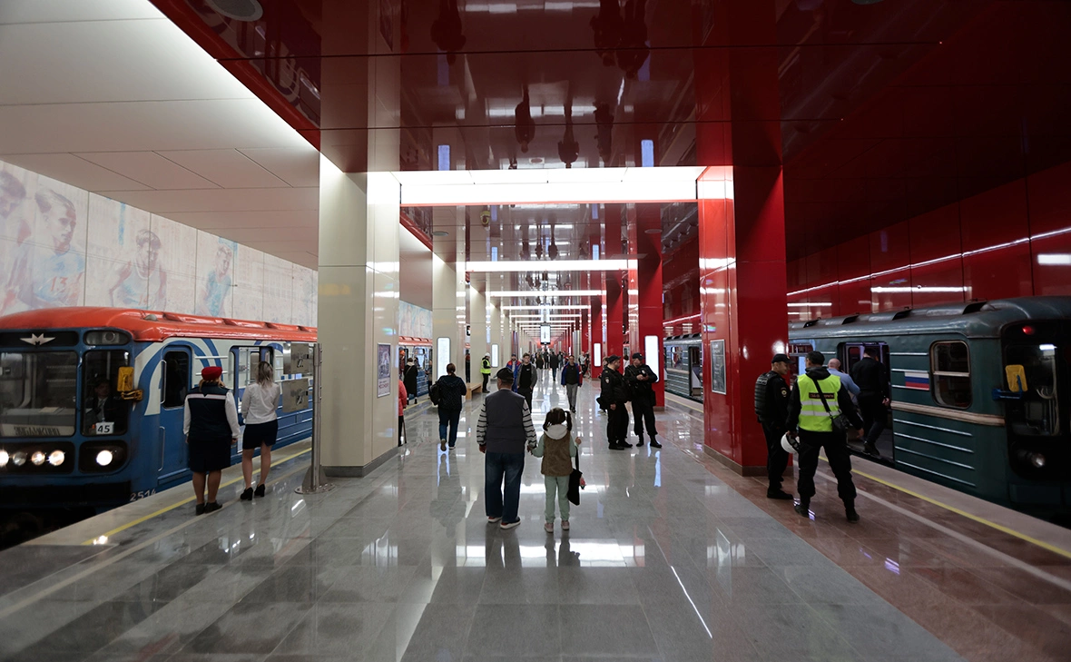 Михаил Гребенщиков / РБК