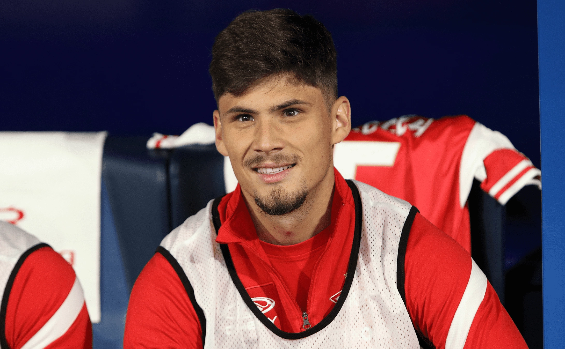 Alexander Kulebyakin / Global look press