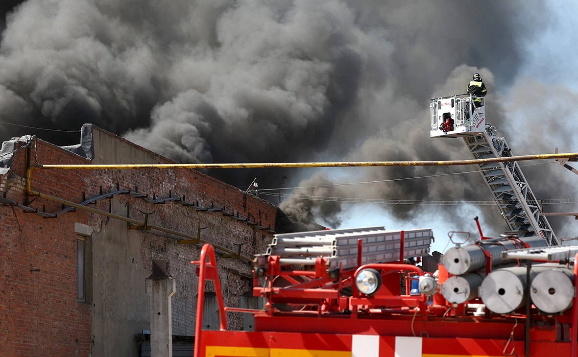 Сергей Булкин / ТАСС