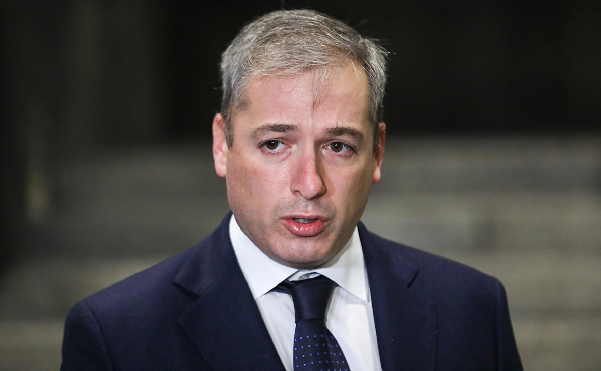 Роман Пименов / ТАСС