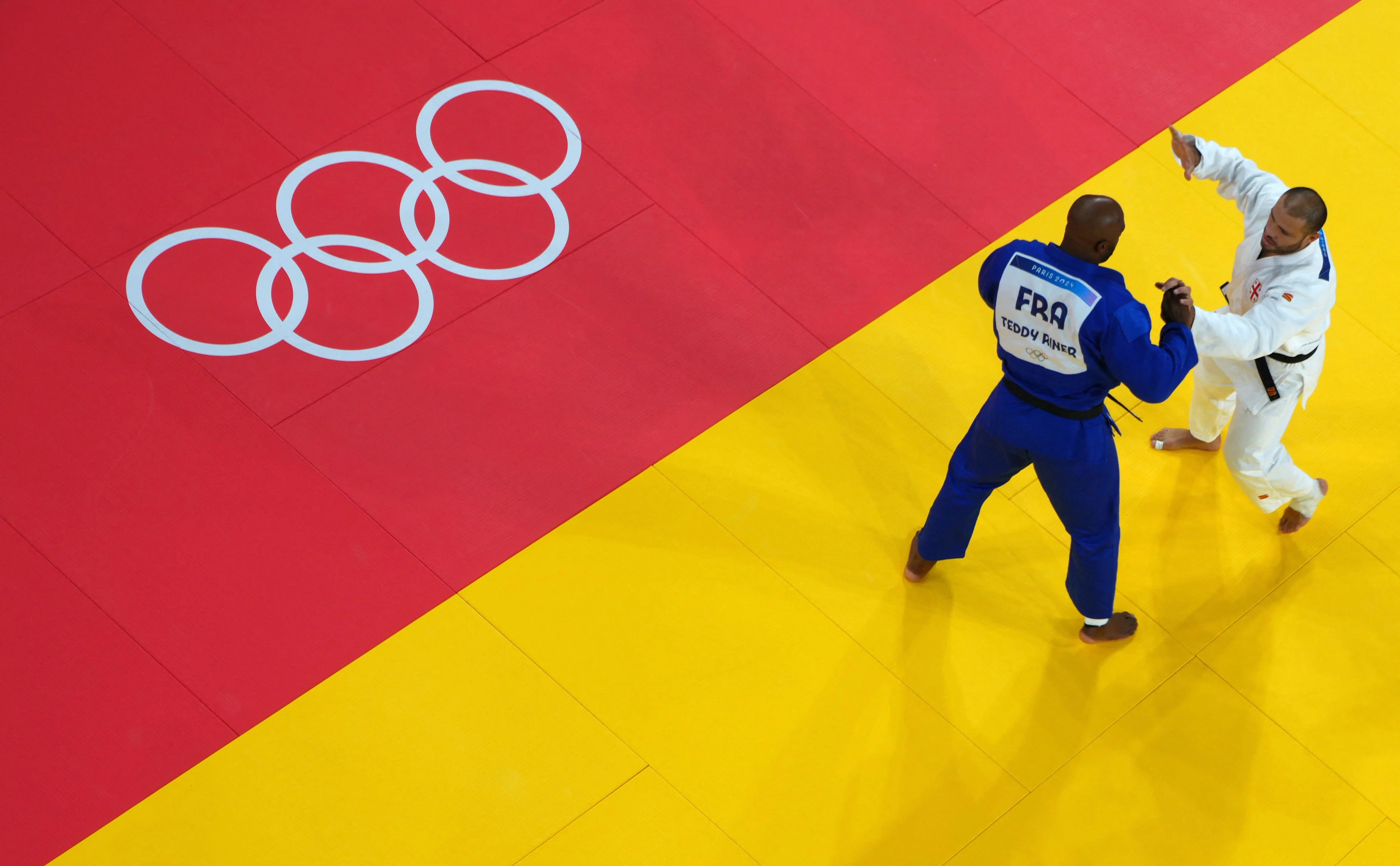 REUTERS/Kim Kyung-Hoon